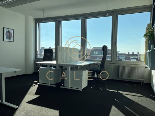 Bürokomplex zur Miete provisionsfrei 75 m² Bürofläche teilbar ab 1 m² Nürnberg 90491