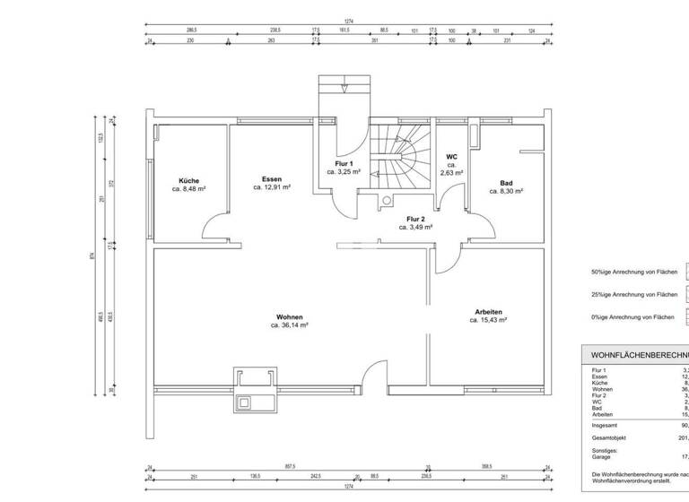 Einfamilienhaus zum Kauf 1.190.000 € 6 Zimmer 200 m² 669 m² Grundstück Gröbenzell 82194