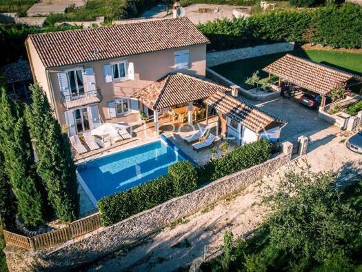 Haus zum Kauf 780.000 € 4 Zimmer 180 m² Smoljanci Svetvinčenat