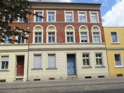 Mehrfamilienhaus zum Kauf provisionsfrei 495.000 € 317,7 m² Altstadt Brandenburg an der Havel 14770