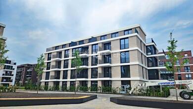 Wohnung zur Miete - Neubau 1.899 € 5 Zimmer 111,6 m² EG Wahlbezirk 008 Pinneberg 25421
