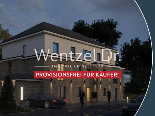 Wohnung zum Kauf provisionsfrei 199.000 € 2 Zimmer 64,4 m² Lünzen Schneverdingen / Lünzen 29640