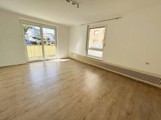 Wohnung zur Miete 630 € 3 Zimmer EG Eggenberg Graz 8020