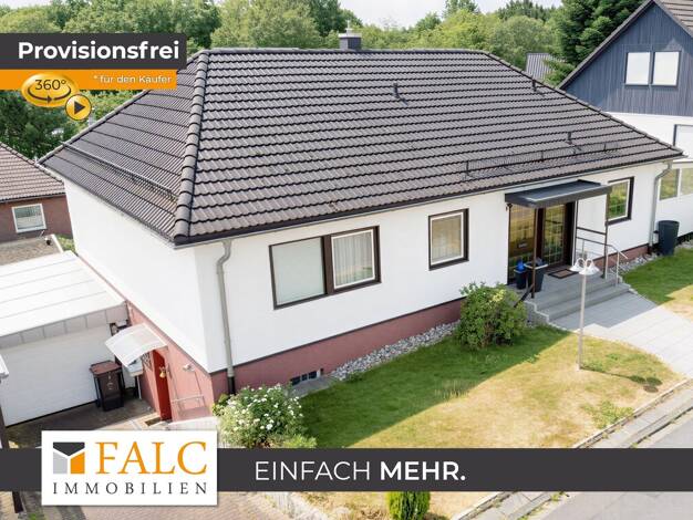Einfamilienhaus zum Kauf provisionsfrei 329.000 € 4 Zimmer 125 m² 540 m² Grundstück Seelscheid Neunkirchen-Seelscheid 53819