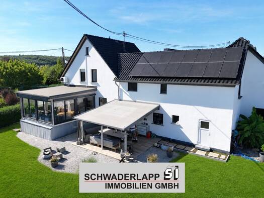 Einfamilienhaus zum Kauf 389.000 € 6 Zimmer 194 m² 923 m² Grundstück Thalhausen 56584