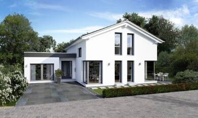 Einfamilienhaus zum Kauf 934.000 € 5 Zimmer 198 m² 910 m² Grundstück Hennenbach Ansbach 91522