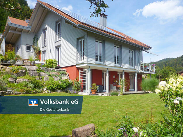 Haus zum Kauf 798.000 € 7 Zimmer 231 m² 727 m² Grundstück Vordertodtmoos Todtmoos 79682