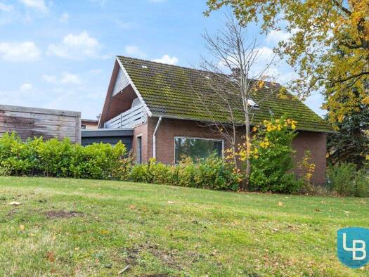 Mehrfamilienhaus zum Kauf 439.000 € 9 Zimmer 161,3 m² 511 m² Grundstück Ellerbek Kiel 24148