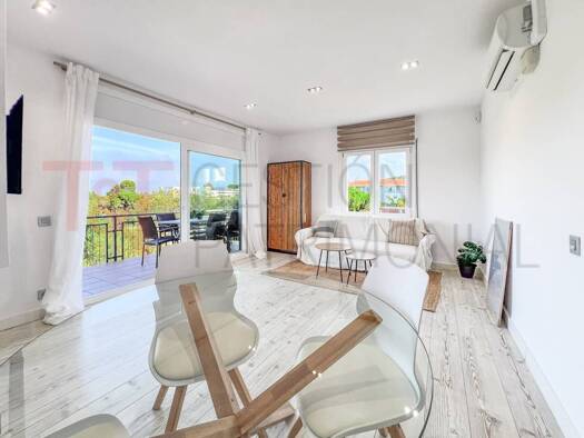 Wohnung zum Kauf 350.000 € 3 Zimmer 86 m² 3. Geschoss Castell-Platja d'Aro 17250