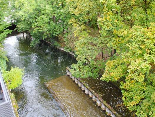 Maisonette zur Miete 2.700 € 3,5 Zimmer 90 m² 3. Geschoss Pasing-Obermenzing München 81241