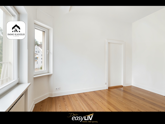 Wohnung zum Kauf 189.000 € 3 Zimmer 66,1 m² 1. Geschoss Karlstraße 17 Innenstadt Baden-Baden 76530