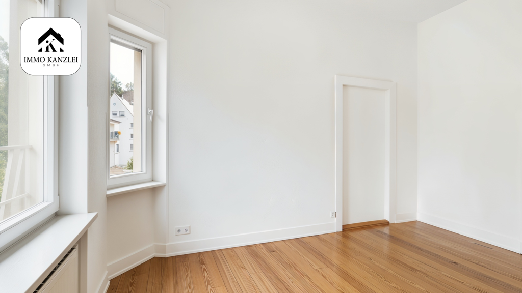 Wohnung zum Kauf 189.000 € 3 Zimmer 66,1 m² 1. Geschoss Karlstraße 17 Innenstadt Baden-Baden 76530