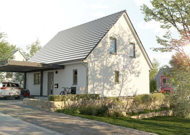 Einfamilienhaus zum Kauf 238.710 € 4 Zimmer 112 m² 609 m² Grundstück Badersleben Badersleben 38836