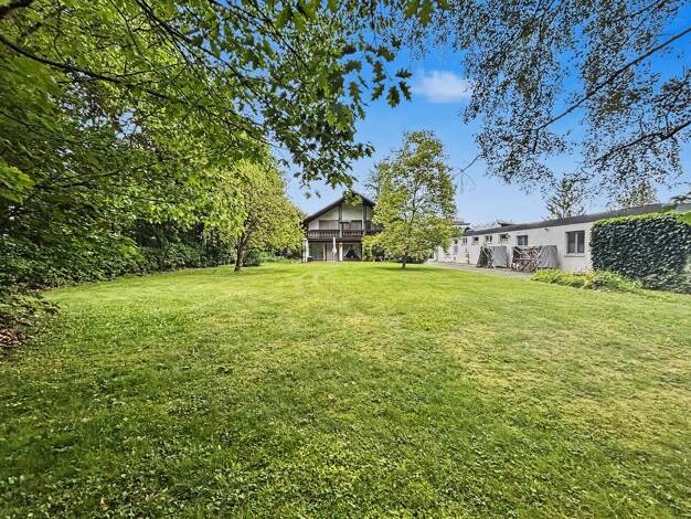 Einfamilienhaus zum Kauf 595.000 € 7 Zimmer 201 m² 1.597 m² Grundstück Waldkraiburg 84478