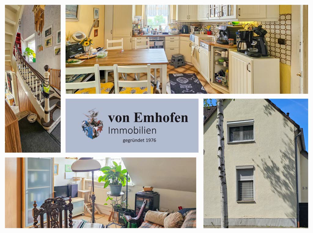 Reihenendhaus zum Kauf 275.000 € 3 Zimmer 78 m²<br/>Wohnfläche 182 m²<br/>Grundstück Zündorf Köln-Zündorf 51143