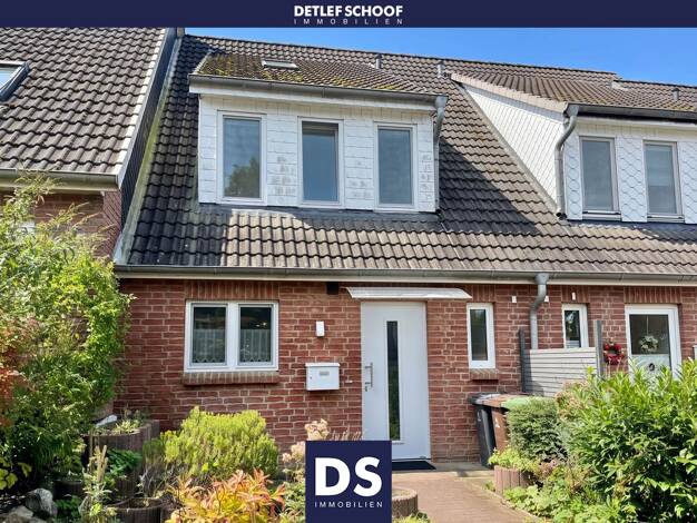 Reihenmittelhaus zum Kauf 398.000 € 5 Zimmer 122 m² 180 m² Grundstück Raisdorf Schwentinental 24223