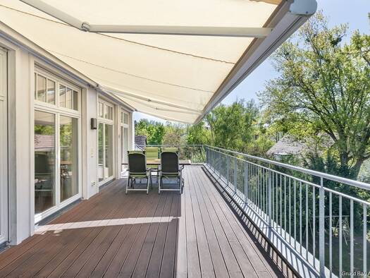 Wohnung zum Kauf 1.790.000 € 4 Zimmer 197 m² Dahlem Steglitz-Zehlendorf 14195