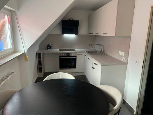 Wohnung zur Miete 1.000 € 2 Zimmer 50 m² Geschoss 4/4 frei ab 01.08.2026 Ost Stuttgart 70184