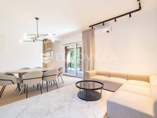 Wohnung zur Miete - Erstbezug 2.800 € 3 Zimmer 140 m² Gornji Bukovac Zagreb 10000