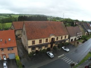 Hotel zum Kauf provisionsfrei 252.000 € 345 m²<br/>Gastrofläche 1.600 m²<br/>Grundstück Voellerdingen 67430