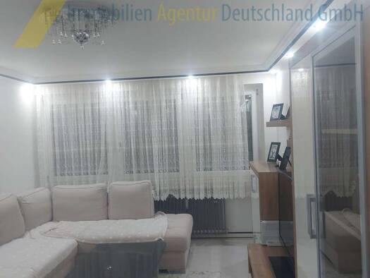 Wohnung zum Kauf 345.000 € 3 Zimmer 76 m² 2. Geschoss Buchloe Buchloe 86807