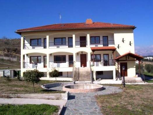 Einfamilienhaus zum Kauf 550.000 € 8 Zimmer 300 m² 6.000 m² Grundstück Serres Municipality 62100