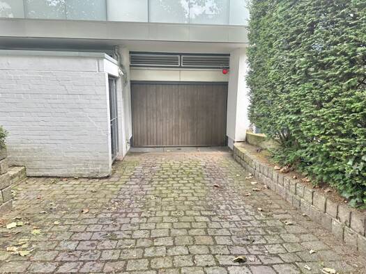 Tiefgaragenstellplatz zur Miete 161 € Rotherbaum Hamburg 20148