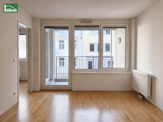 Wohnung zur Miete 804 € 2 Zimmer 60,1 m² 3. Geschoss Favoritenstraße 81 Favoriten 1100
