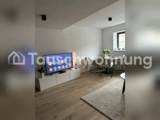 Wohnung zur Miete Tauschwohnung 900 € 2 Zimmer 65 m² 2. Geschoss Innenstadt Lübeck 23552