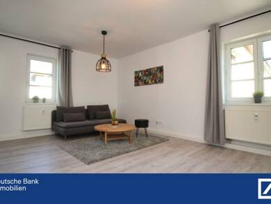 Wohnung zum Kauf 65.900 € 3 Zimmer 71 m² Dachgeschoss, 2. Geschoss Plauen 08529