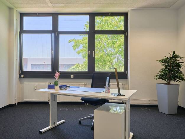 Bürofläche zur Miete 8,79 € 23,4 m² Bürofläche Industriestraße Alzenau Alzenau 63755