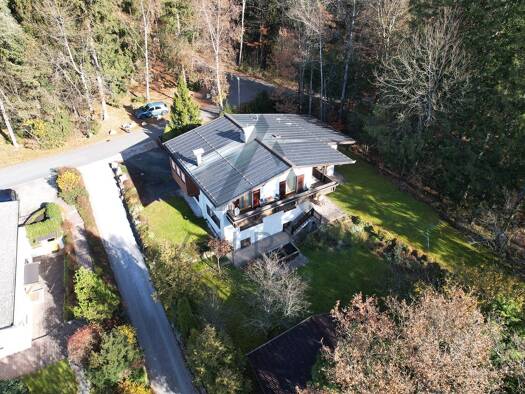 Grundstück zum Kauf 1.680.000 € 1.400 m² Grundstück Ellmau 6352