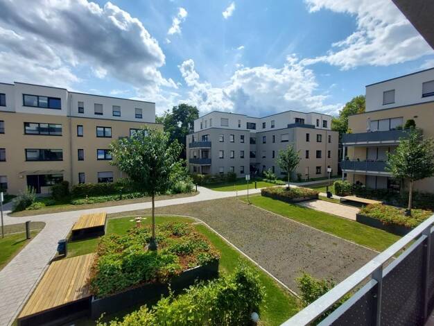 Wohnung zur Miete - Erstbezug 941 € 2,5 Zimmer 69,7 m² 2. Geschoss frei ab 01.09.2026 Breddestraße 53b Buer Gelsenkirchen 45894