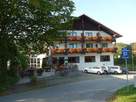 Gastronomie/Hotel zum Kauf provisionsfrei 975.000 € Freyung 94078