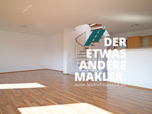 Penthouse zum Kauf 349.000 € 3 Zimmer 109 m² 5. Geschoss Wiesbaden 65185