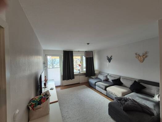 Wohnung zur Miete 825 € 3 Zimmer 75 m² Geschoss 2/3 frei ab 01.03.2026 Marienwerder Hannover 30419