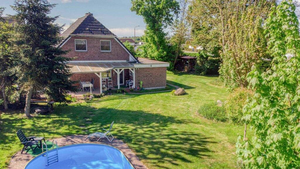 Sonstiges zum Kauf als Kapitalanlage geeignet 249.000 € 4 Zimmer 10 m² 1.319 m² Grundstück Alte Dorfstraße 60 Burow 17089