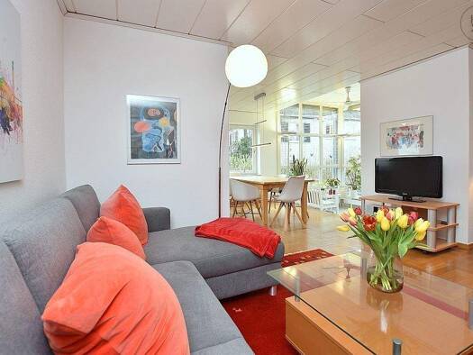 Wohnung zur Miete Wohnen auf Zeit 2.590 € 3,5 Zimmer 98 m² frei ab 01.07.2026 Vaihingen Stuttgart 70563