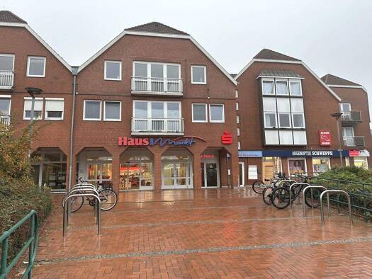 Wohnung zum Kauf 159.000 € 2 Zimmer 69 m² Innenstadt Osterholz-Scharmbeck 27711