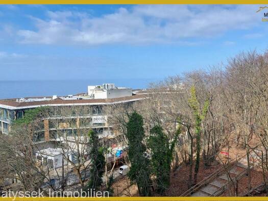 Studio zum Kauf 159.000 € 1 Zimmer 31,8 m² 5. Geschoss frei ab sofort Miedzyzdroje [Misdroy] 72-500