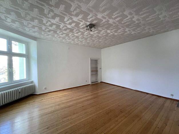 Studio zur Miete 450 € 1 Zimmer 38 m² 4. Geschoss frei ab 01.04.2026 Schöneberg Berlin 10777