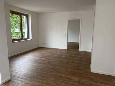 Wohnung zur Miete - Erstbezug 1.342 € 4 Zimmer 86,8 m² 3. Geschoss frei ab 01.09.2025 Ellen-Ammann-Straße 6 Bamberg Bamberg 96052