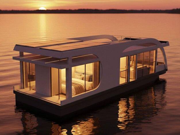 Sonstiges zum Kauf provisionsfrei 513.500 € Zinnowitz 17454