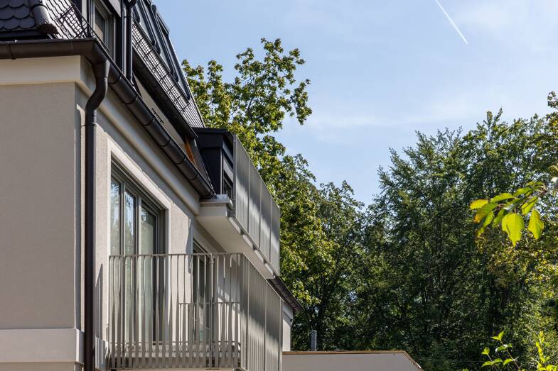 Wohnung zum Kauf - Neubau 597.000 € 2 Zimmer 45,5 m² EG frei ab sofort Untergiesing-Harlaching München 81545