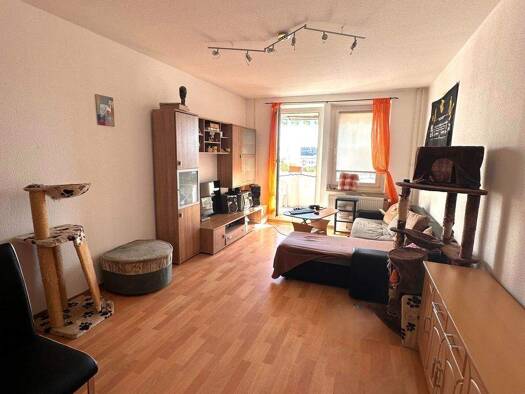 Wohnung zum Kauf 49.000 € 2 Zimmer 49 m² Meißen 01662