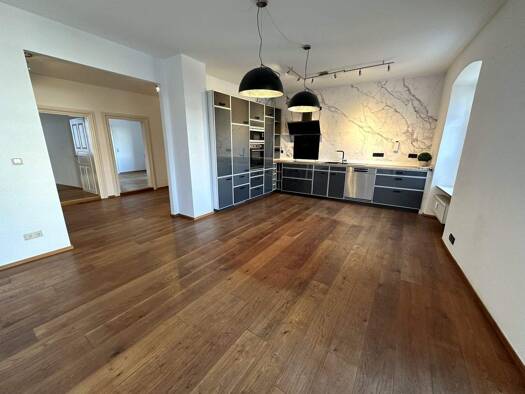 Wohnung zum Kauf 4 Zimmer 134,6 m² 1. Geschoss Innenstadt Trier 54290