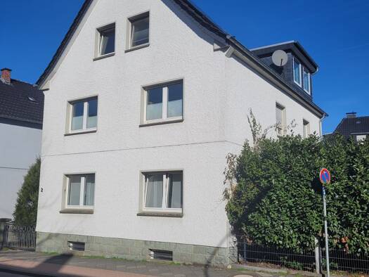 Mehrfamilienhaus zum Kauf 519.000 € 1 Zimmer 190 m² 571 m² Grundstück frei ab sofort Kernstadt Lippstadt 59555