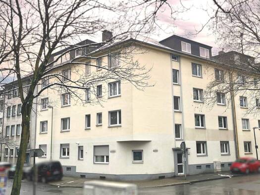 Wohnung zum Kauf 99.000 € 2 Zimmer 55,7 m² 2. Geschoss Altenessen-Nord Essen 45329