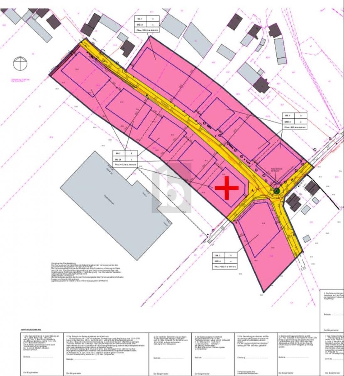 Grundstück zum Kauf 119.040 € 1.984 m²<br/>Grundstück Döbrichau Beilrode 04886