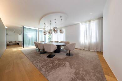 Wohnung zur Miete 21,34 € 4 Zimmer 328 m² Salzburg Salzburg 5020